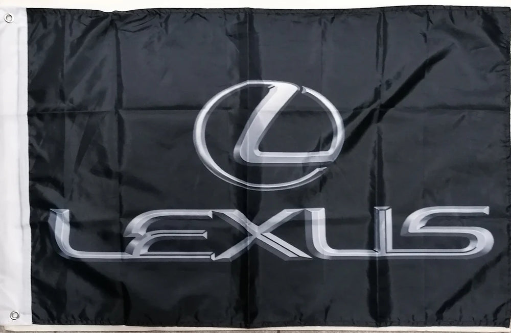 Lexus Flag