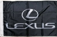 Lexus Flag