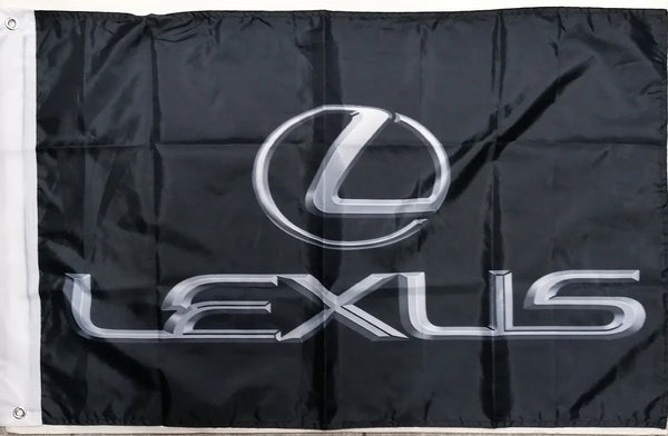 Lexus Flag