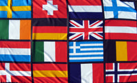 Europe 16 Countries