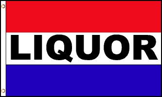 Liqour Flag