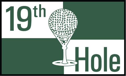 Marine, 19Th Hole Military Flag