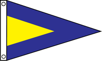 Marine, 1St Repeater Military Flag