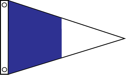 Marine, 2Nd Repeater Military Flag