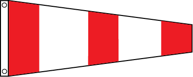 Marine, Answer Pennant Pennant