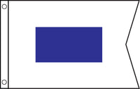 Marine, Cdn Entert Chmn Military Flag