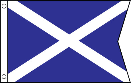 Marine, Cdn Member Chmn Military Flag