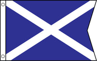 Marine, Cdn Member Chmn Military Flag