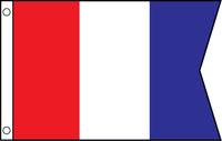Marine, Cdn Purch Agent Military Flag