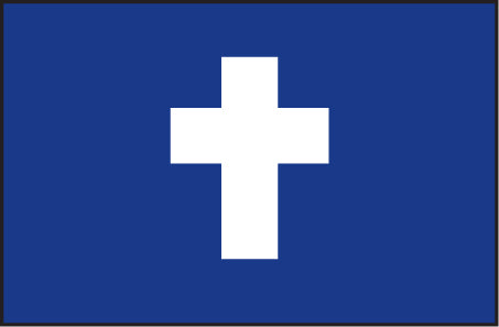 Marine, Chaplain Military Flag