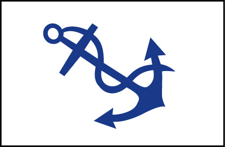 Marine, Fleet Cpt Military Flag