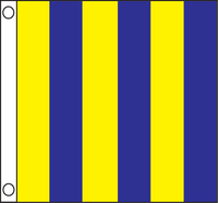 Marine, Golf Military Flag