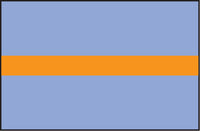 Marine, Measurer Military Flag