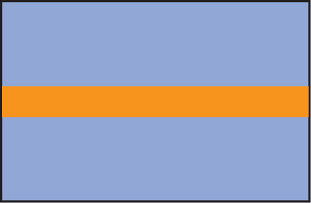 Marine, Measurer Military Flag