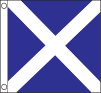 Marine, Mike Military Flag