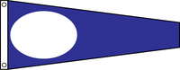 Marine, No. 2 Military Flag