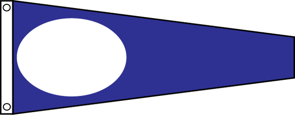 Marine, No. 2 Military Flag