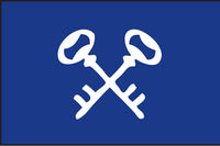 Marine, Quartermaster Military Flag