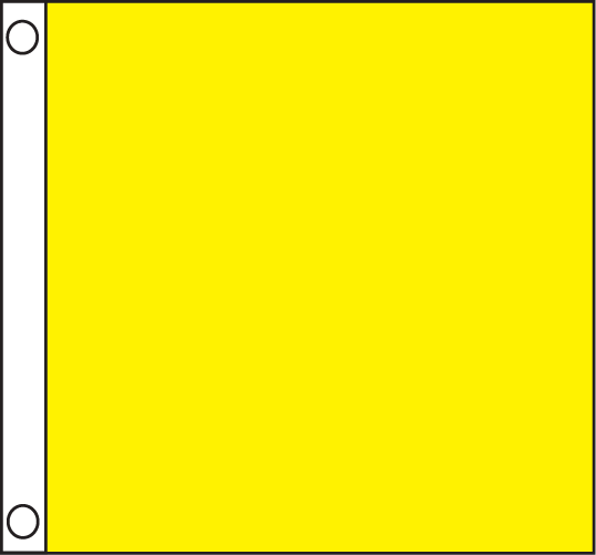 Marine, Quebec Provincial Flag