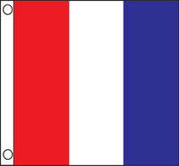 Marine, Tango Military Flag