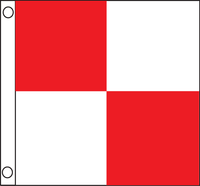 Marine, Uniform Military Flag