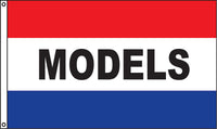 Model Message Flag