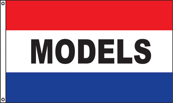 Model Message Flag