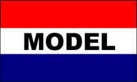 Models Flag