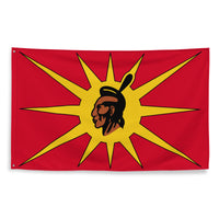 Mohawk Flag