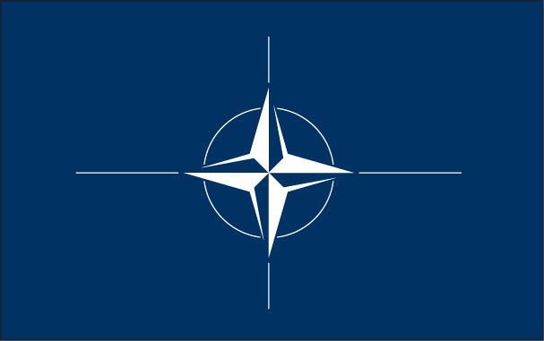 Nato Flag