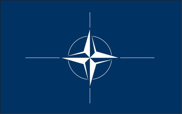 Nato Flag