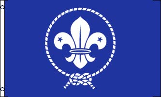 Novelty Flag