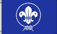 Novelty Flag