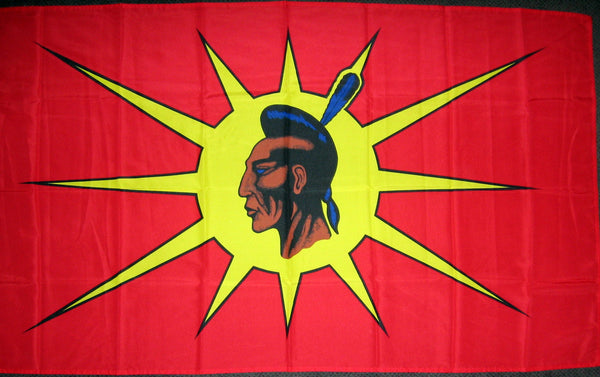 Oka Flag