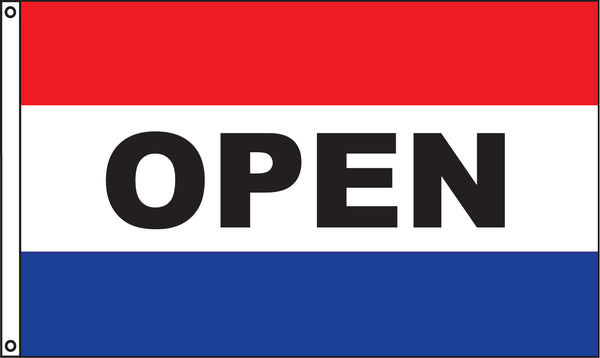 Open Message Flag