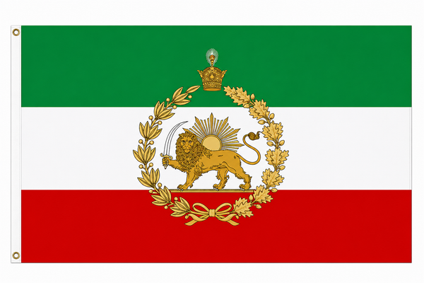 Persia Flag