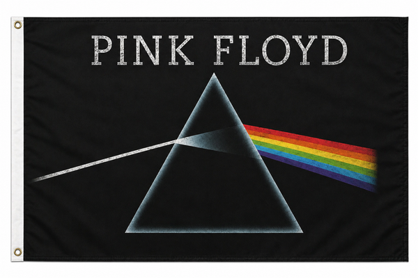 Pink Floyd Flag