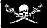 Pirate, Brethren Coast Flag