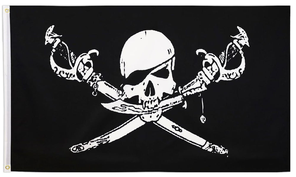 Pirate, Brethren Flag