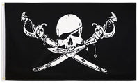Pirate, Brethren Flag