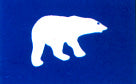 Polar Bear Flag