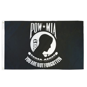 Pow Flag