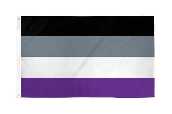 Pride, Rainbow Asexual Pride Flag