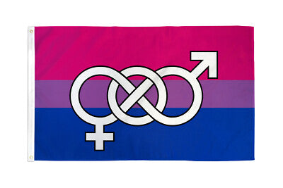 Pride, Rainbow Bi Pride Pride Flag