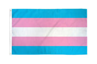 Pride, Rainbow Transgender Symbol Pride Flag