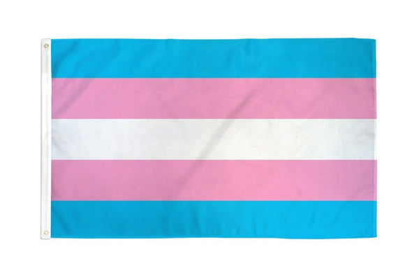 Pride, Rainbow Transgender Symbol Pride Flag