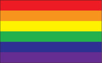 Pride, Rainbow Pride Flag