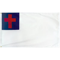 Religion, Christian Flag