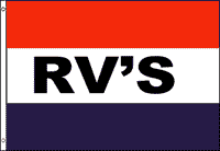 Rvs Flag