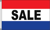 Sale Message Flag